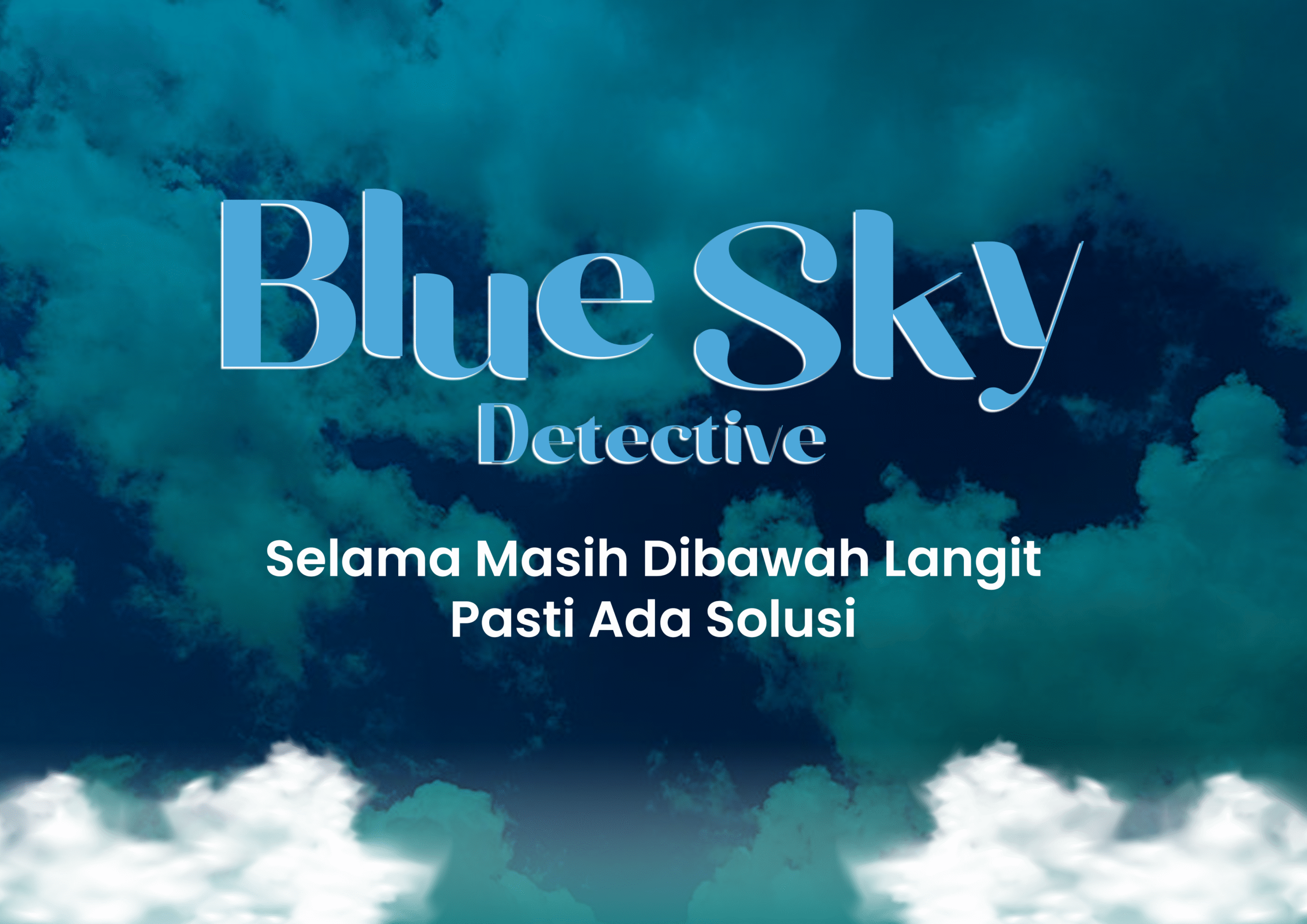 web blue sky 2
