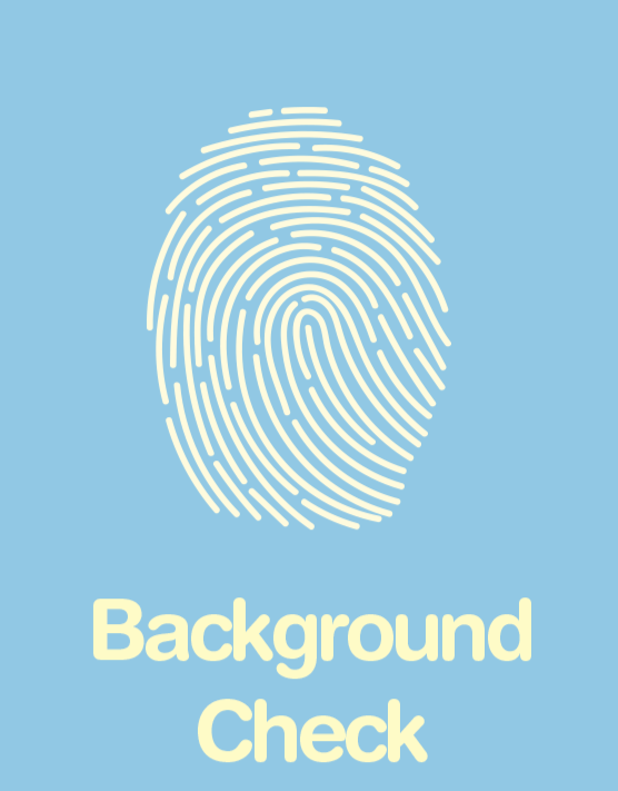 background check