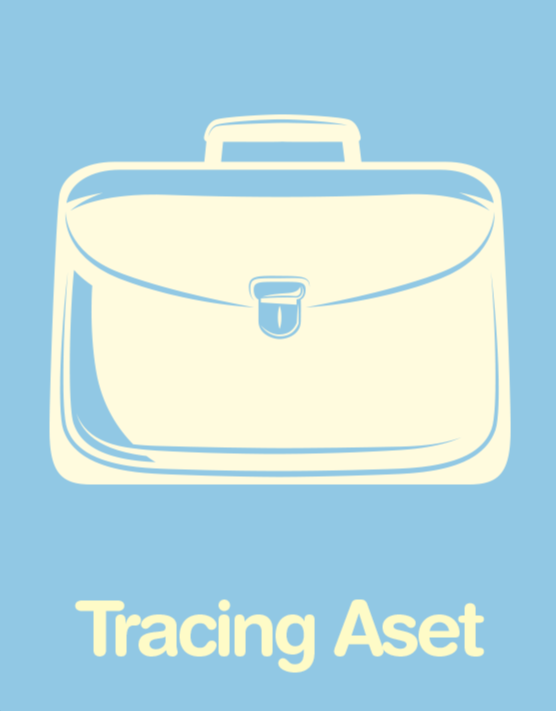 tracing asset